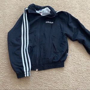 Youth Adidas Jacket